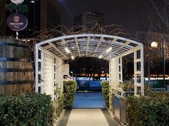 -普拉那啤酒坊Paulaner(凯宾斯基饭店)