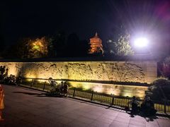 -大慈恩寺(大雁塔)