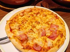 -萨莉亚意式餐厅(杭州滨江天街店)