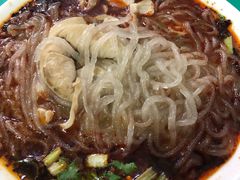 红味肥肠粉-甘记肥肠粉(马鞍北路店)