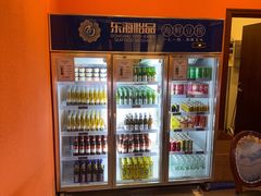 -东海怡品海鲜豆捞(星街坊店)