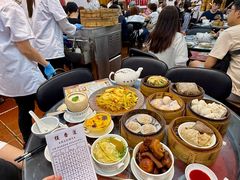 -香港蓮香樓(中環店)