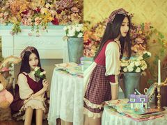 -漫旅映像旅行跟拍摄影·化妆服装旅拍(厦门鼓浪屿店)