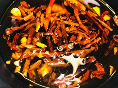 -靓靓蒸虾(恩施新天地店)
