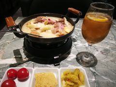 -披云云小馆·味道江湖(姚家园万象汇店)