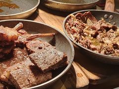 -丽都皇冠假日酒店·Matrix亦餐厅(望京店)