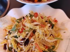 -九寨沟石锅鱼(沣峪口二十年店)
