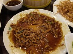 -晋阳饭庄(虎坊桥店)