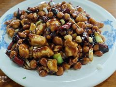 -洪福亮酒家(南草厂街店)