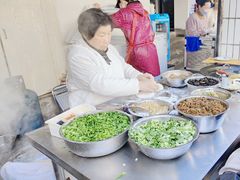 -老虎灶小吃