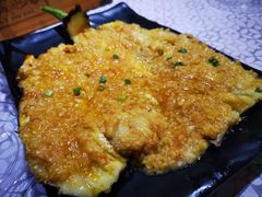 -云晓光头烧烤吧(新大陆广场店)