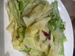 -耶里夏丽·新疆菜·28年喀什老馆(田林东路店)