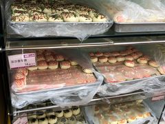-爱德顺糕点食屋(利民道店)