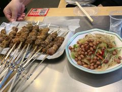 -彭城八戒羊肉串(总店)