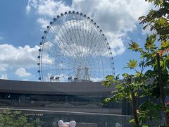 -南昌之星摩天轮