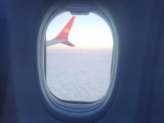 -青岛胶东国际机场