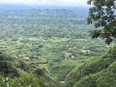 -蜀南竹海景区