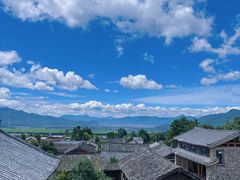 -玉湖村