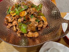 -南城香·饭香串香馄饨香(青年路店)