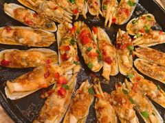 -北李·海肠捞饭·大连菜(望京凯德MALL店)