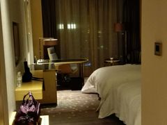 -常熟理文铂尔曼酒店