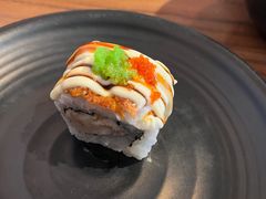 -金九姬黑牛烤肉料理(杨舍老街店)
