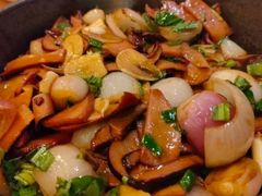 -云海肴·汽锅鸡·云南菜(东坝金隅店)