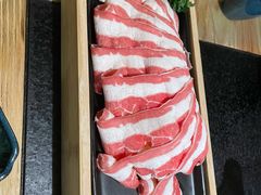 湊湊特供肥牛-湊湊火锅·茶憩(上海合生汇店)