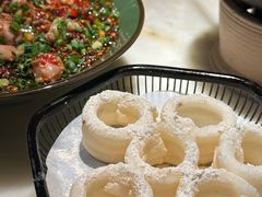 -锦府盐帮·李宅(领展购物广场中关村店)