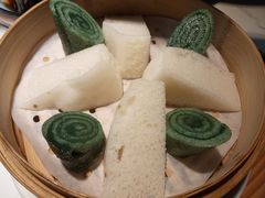-姜君·千岛湖鱼头馆(浦东大道店)