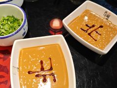 -北门涮肉·炭火铜锅涮肉(什刹海店)