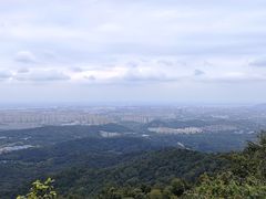 -紫金山山顶公园