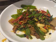 -徽镇小厨·经典徽菜(马连道店)