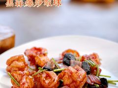 -金鸭季·臻品餐厅(欢乐海岸购物中心店)