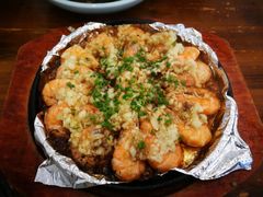 -侬佳蒸菜馆(听潮店)