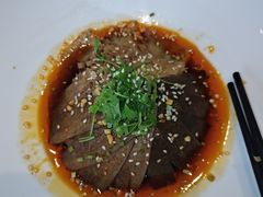 -月福京味斋·烤鸭店·北京菜(鼓楼总店)