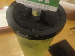 -金翠河烧鹅粤式茶餐厅(龙湖三千集天街店)