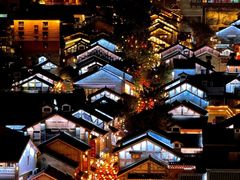 -重庆十八梯传统风貌区