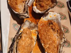 -蚝堡海鲜·威海菜·海肠捞饭·烧烤·亚洲吃蚝公司(幸福门店)