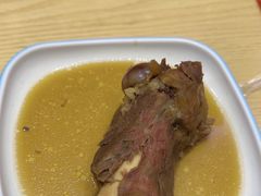 -东北风(江北万达店)