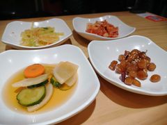 -山海珍味韩国料理(奥城店)