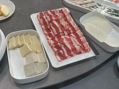 -君邦火锅(新疆大厦店)