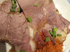 -受气牛肉·耙牛肉火锅(水晶郦城店)