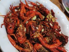 -庆峰龙虾烧烤(合肥一店)