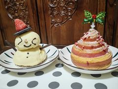 -多乐之日(和平伊势丹店)