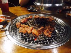 -·缸桶屋·韩式牛肋条自助烤肉(西湖D11店)