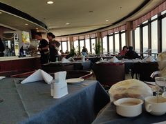 -汇泉王朝大饭店-旋转餐厅(南海路店)