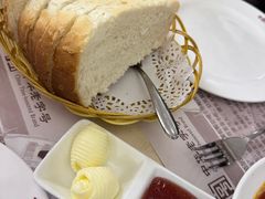 -华梅西餐厅(哈尔滨中央大街店)