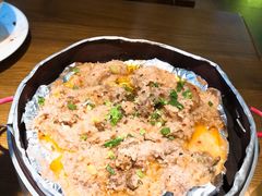 香芋排骨-炊烟小炒黄牛肉(中心印象城店)