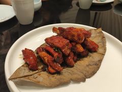 -泰山廊亦舫(丽景店)